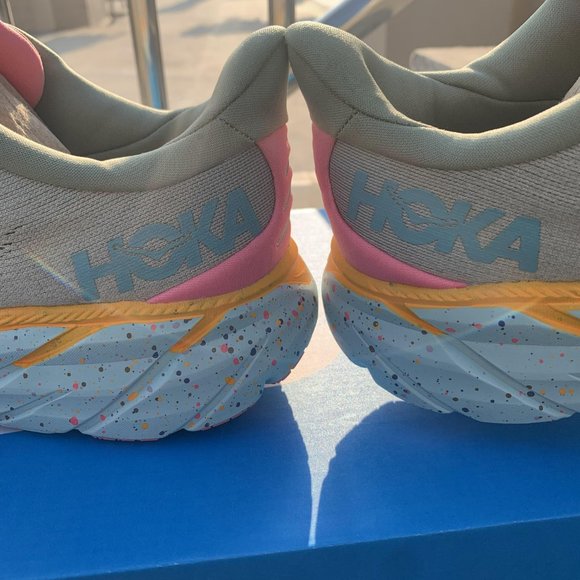 Hoka X Free People Movement - Picture 4 of 8